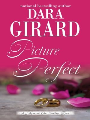 cover image of Picture Perfect